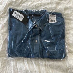 Jenni Kayne Denim Shirt